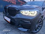 BMW X3 xDrive30e M Sport Edition - 38