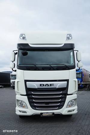 DAF XF 480 / ACC / EURO 6 / SSC / BDF / 7.15 , 7,45 , 7,82 M - 15