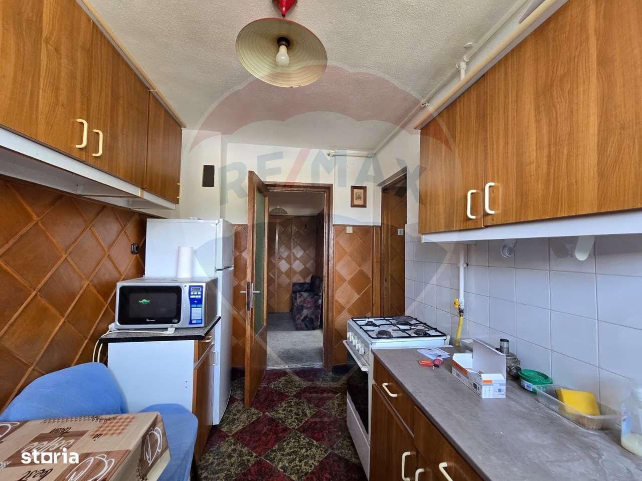 Apartament cu 2 camere de vânzare în zona Grigorescu-6