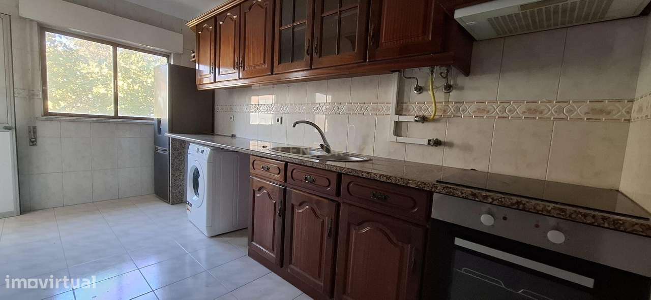 Apartamento T3 no Montijo - Grande imagem: 3/19