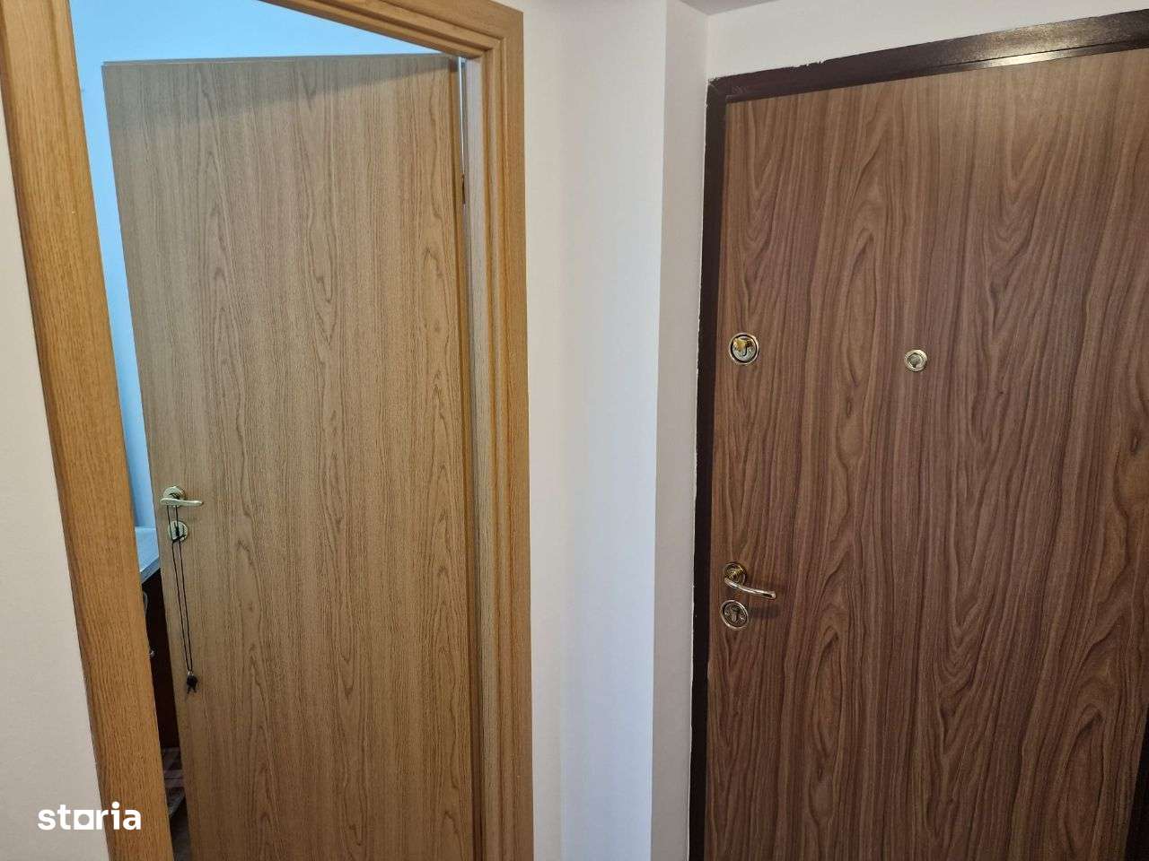 De vanzare apartament 2 camere dec etaj 5/7, 72 mp, Zamca ,Suceava-6