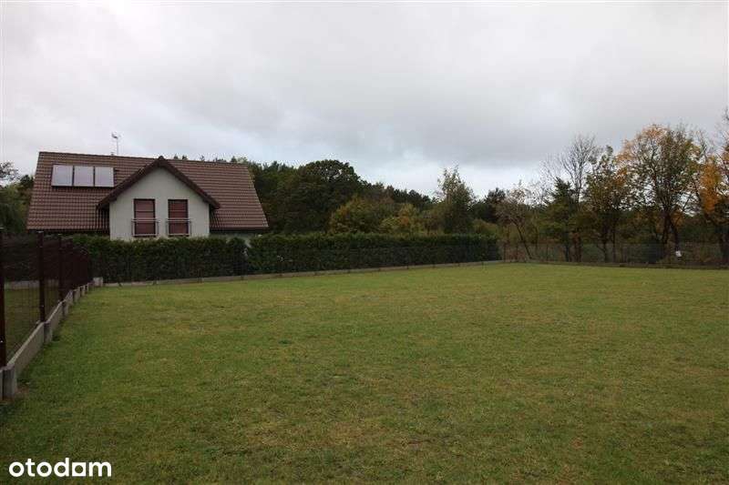 Działka budowlana - Sasino - Pełny obrazek: 4/6