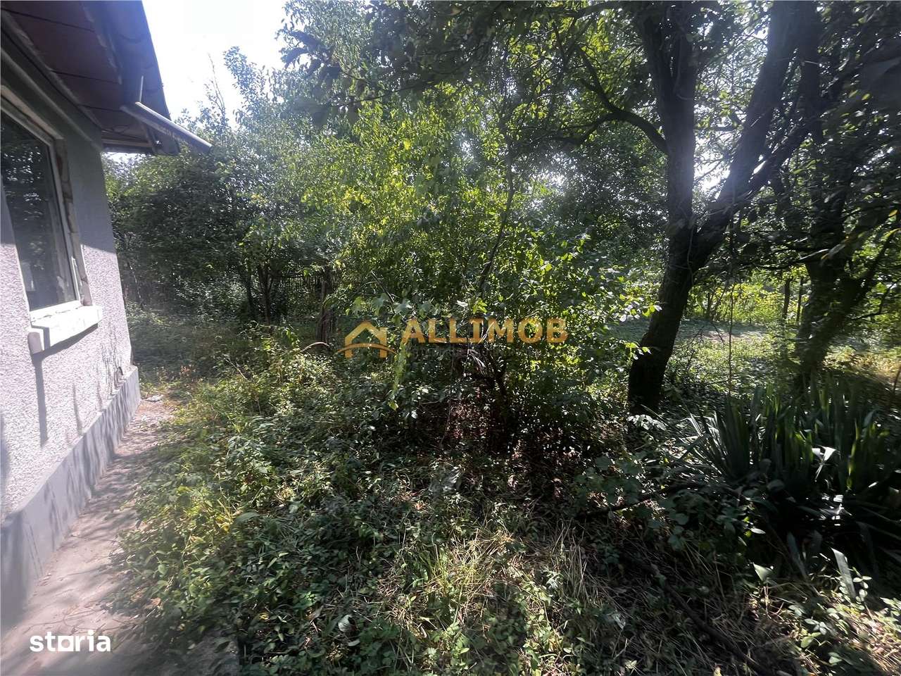 Casa cu 4 camere in zona Tabaci, Valenii de Munte -  teren 1000 mp.-17