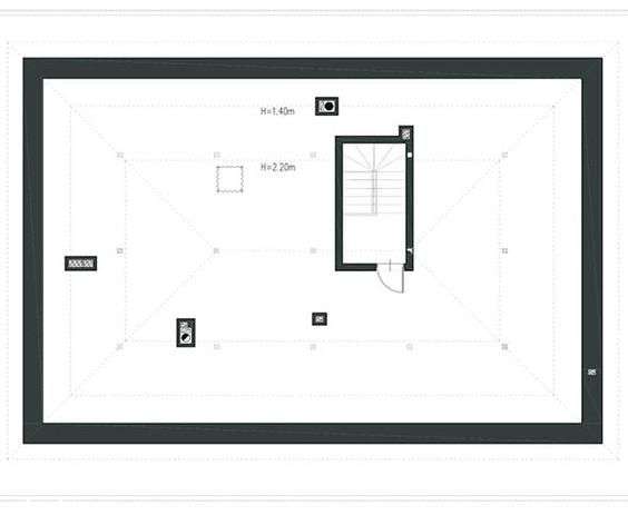 Spokój w sercu natury – Dom w Miłocicach Małych! - Pełny obrazek: 4/5