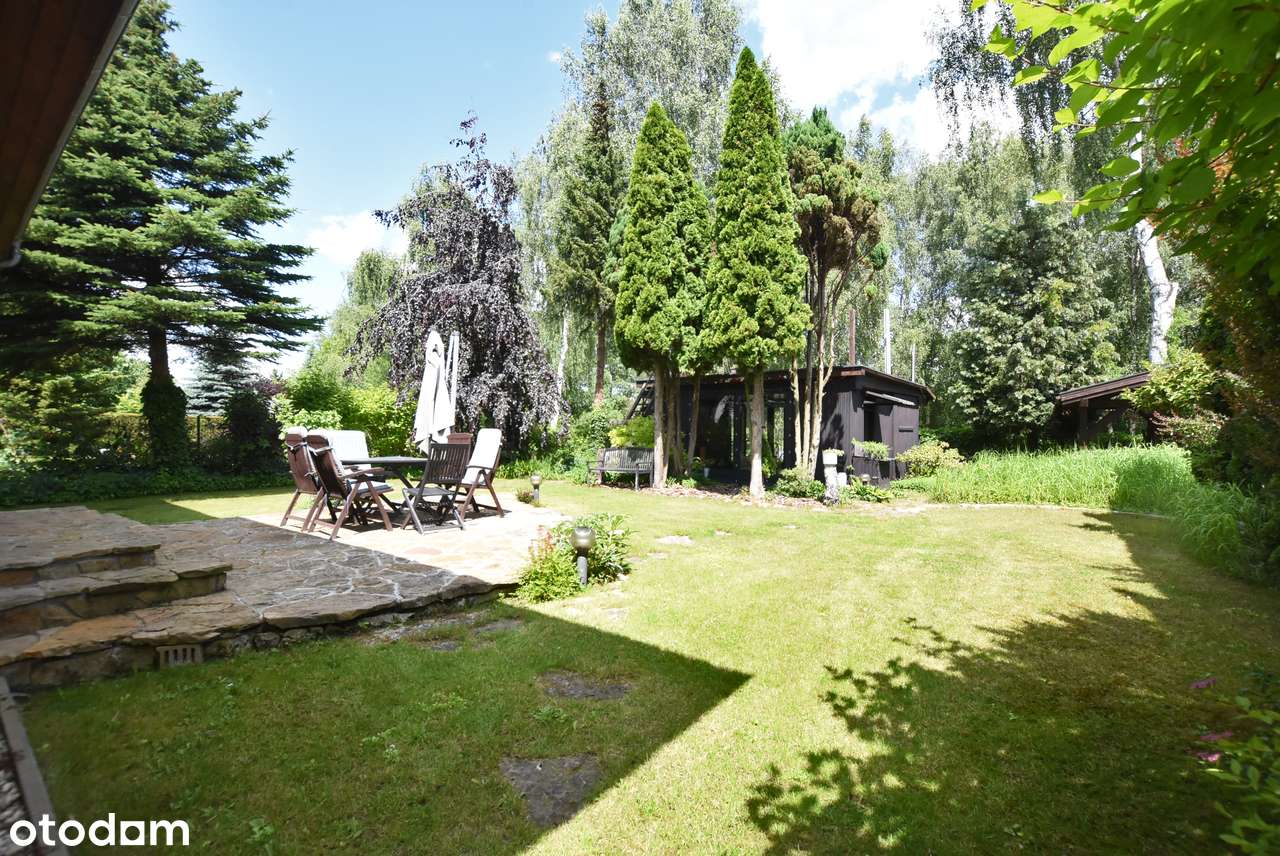 Wyjątkowy dom przy I linii brzegowej J.Kowalskiego-3