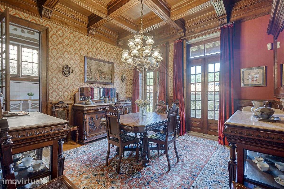 Moradia T5 para venda - Grande imagem: 5/41