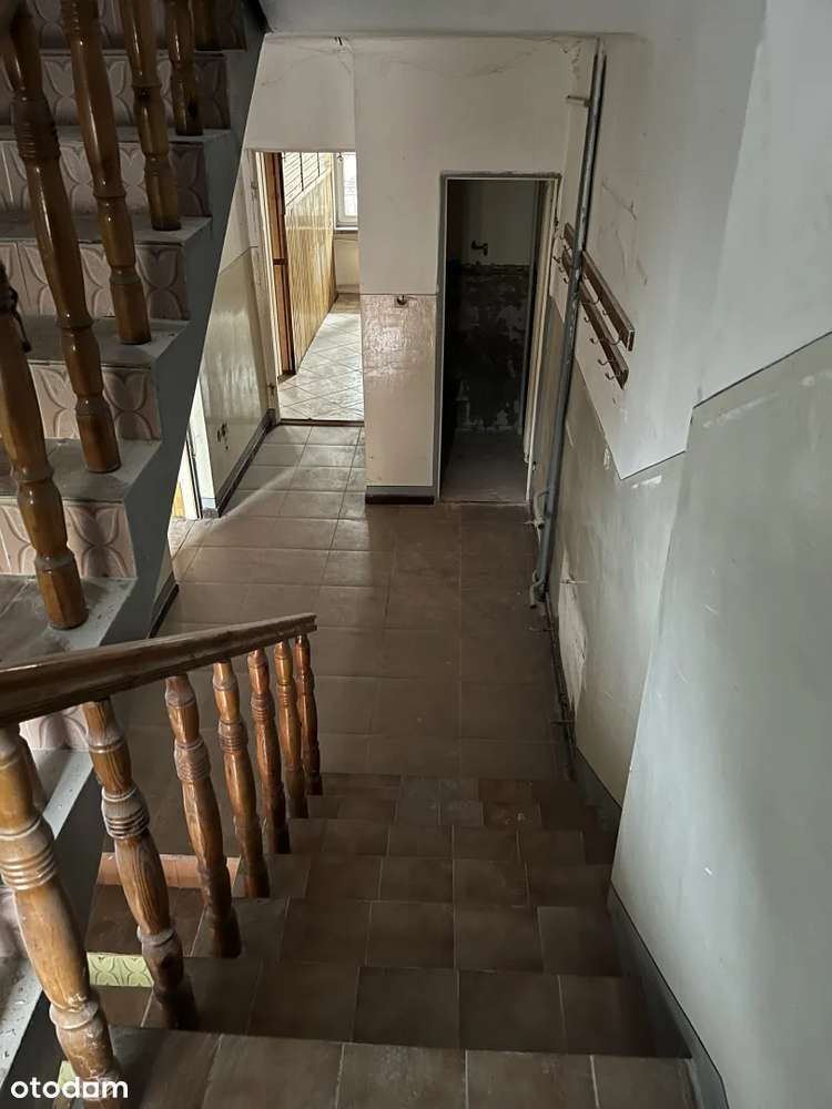 OKAZJA- Dom ŚWIETNA INWESTYCJA dla ciebie lub 6 kawalerek|ROI ≈ 11,66%-14