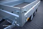 Neptun Nordica N13-263 2 kps 262x145x40 cm DMC 1300kg - 3