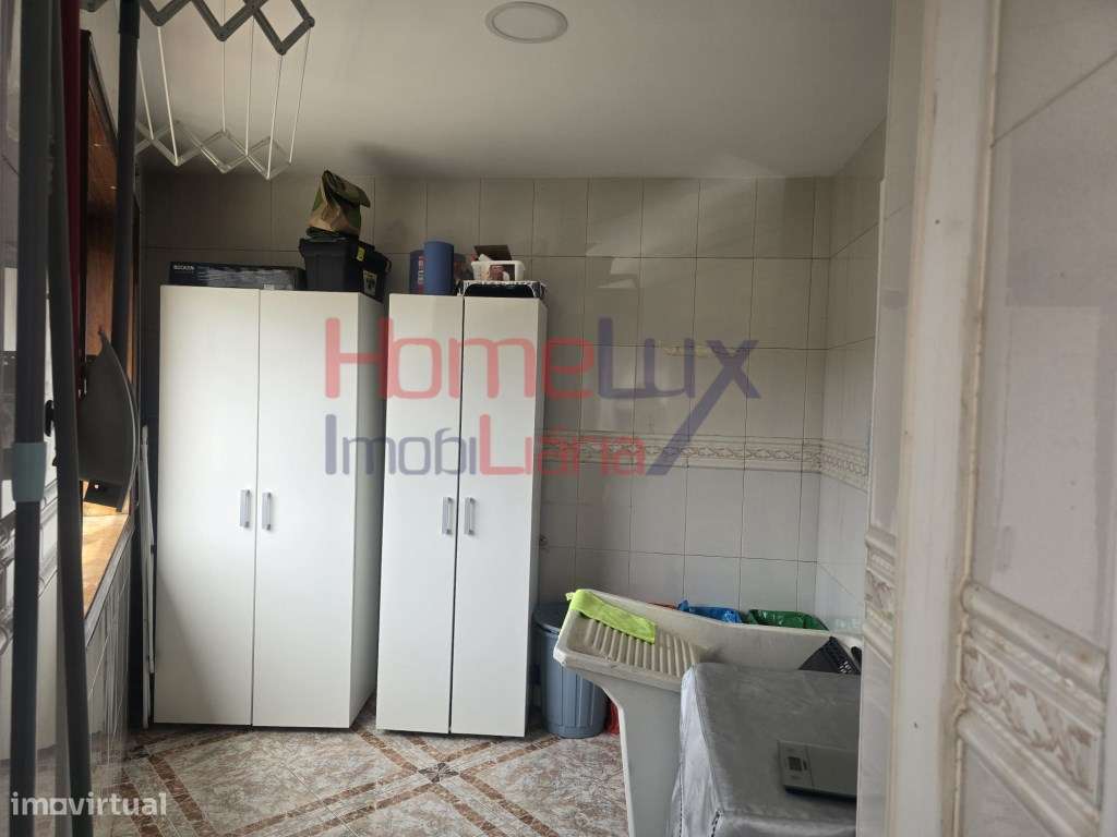Apartamento T3 em Gandra (3 km da CESPU)-15
