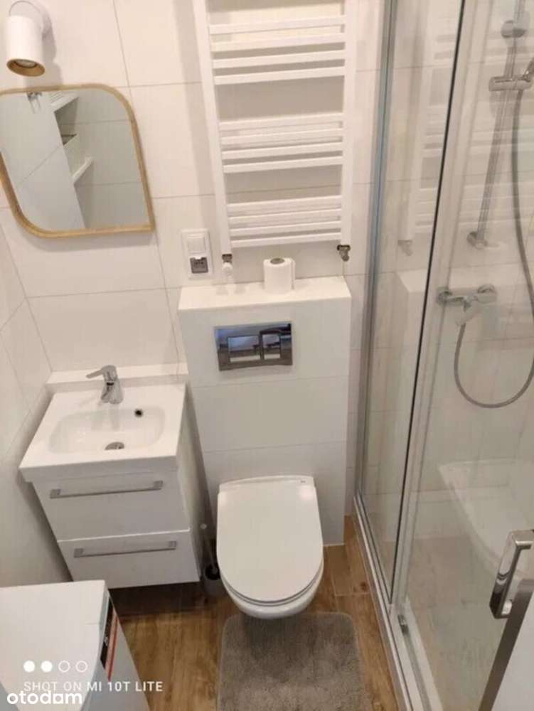 Przytulne mieszkanie do wynajęcia w Rzeszowie Oś. Drabinianka - Pełny obrazek: 5/6