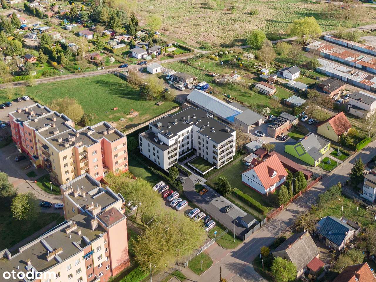 ALTA NOVUM - Twoje wymarzone miejsce nad Wisłą-5