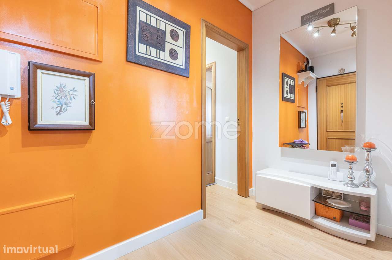 T3 Bairro do Rosário Com Estacionamento - Grande imagem: 2/30