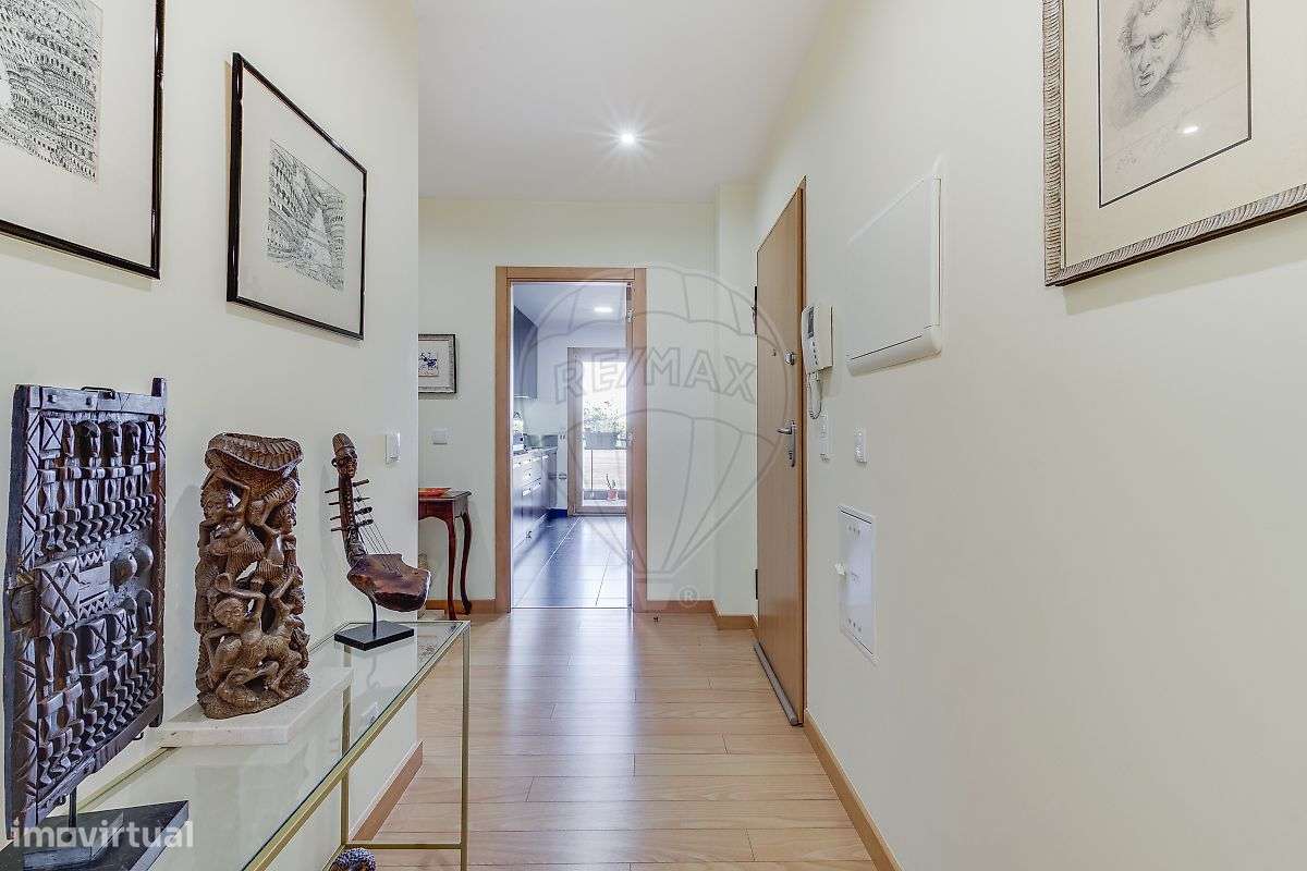 Apartamento T3 para venda-15