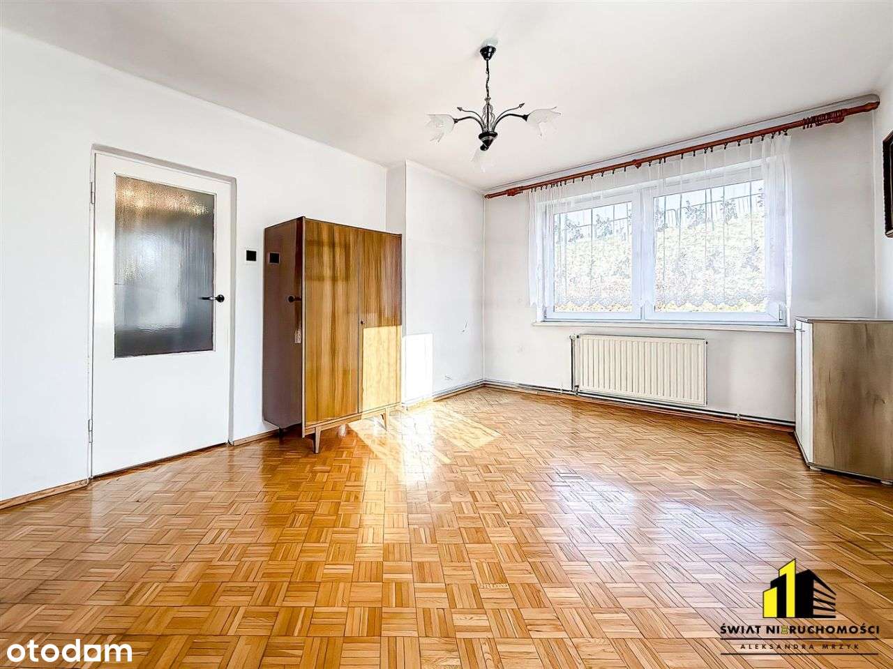 Dom dwurodzinny w Wapienicy - dostępny od zaraz-1