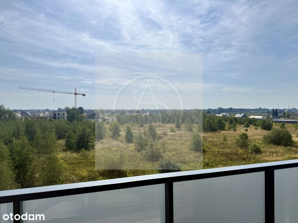 49 m², 3 pokoje, 2 balkony i najlepszy widok na os. pyrzyckim-0