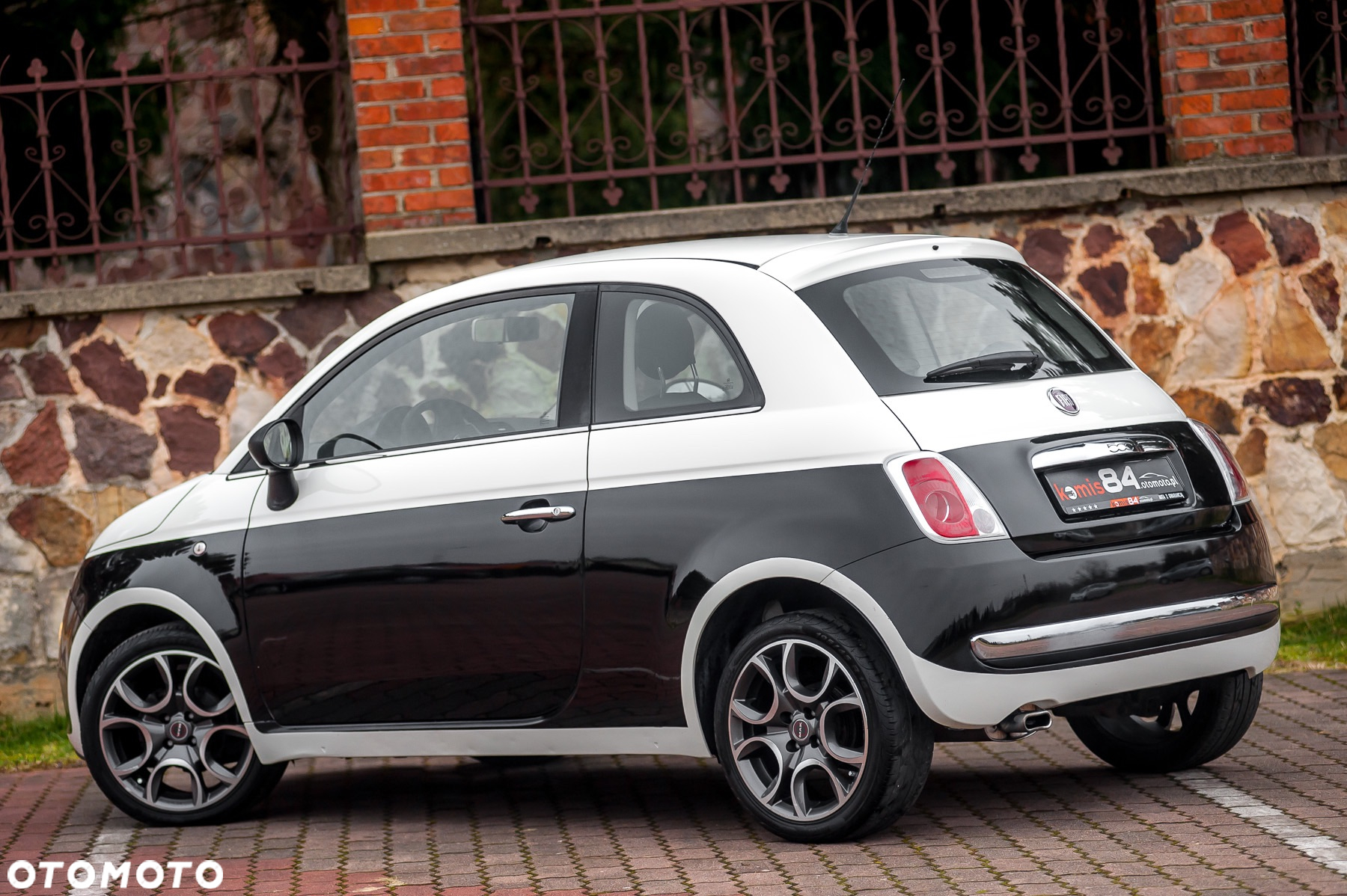 Fiat 500 - 4