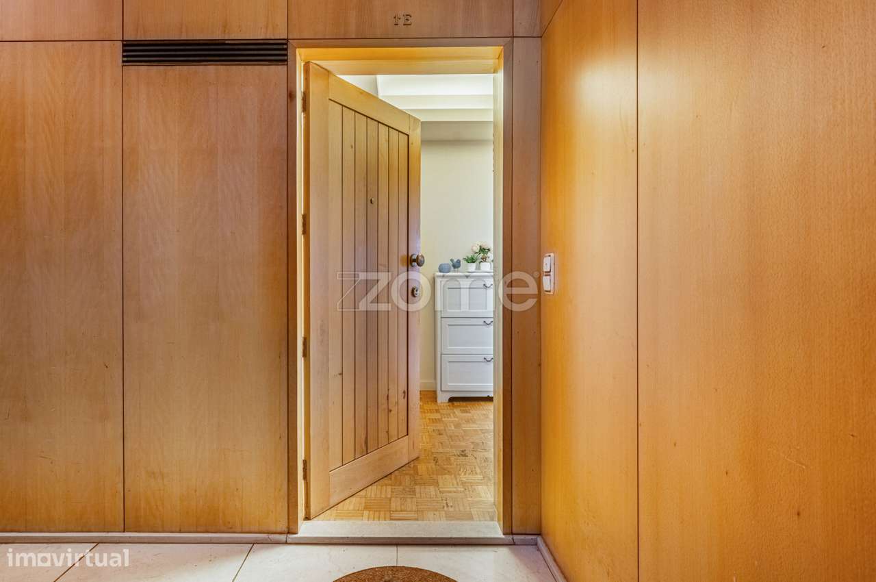 Apartamento T3 em Manuel Leão - Grande imagem: 2/30