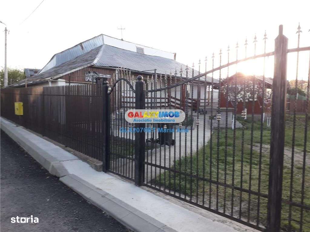 Teren intravilan 1000 mp., toate utilitatile, Vasile Conta ! - Imagine principală: 3/20