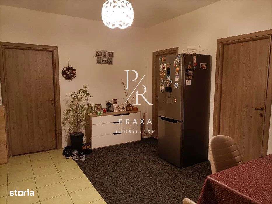 Spatiu comercial / apartament 3 camere, 70 mp, zona Stejarului - Imagine principală: 4/8