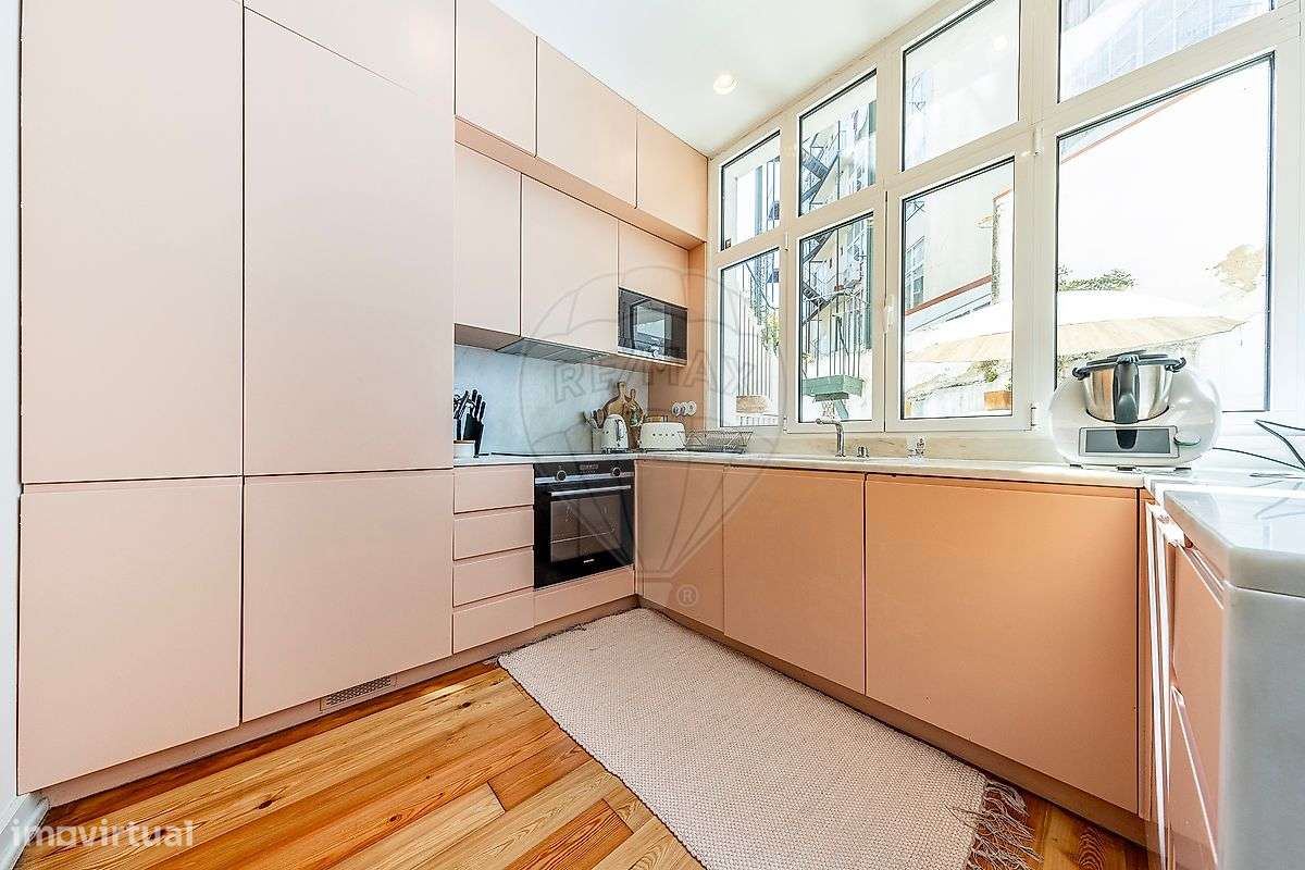 Apartamento T2 para venda-12