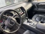 Audi Q7 3.0 TDI Quattro Tiptronic - 9