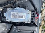 Ventilator Electroventilator Complet cu Modul VW Golf 6 1.6 TDI CAYB CAYC 2008 - 2014 Cod 1K0121203AN 1K0121205AF 3135103803 1137328616 - 3