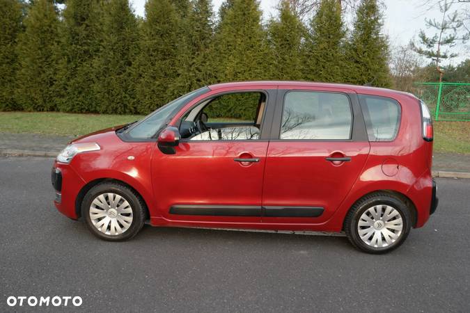 Citroën C3 Picasso 1.4i SX Pack - 9