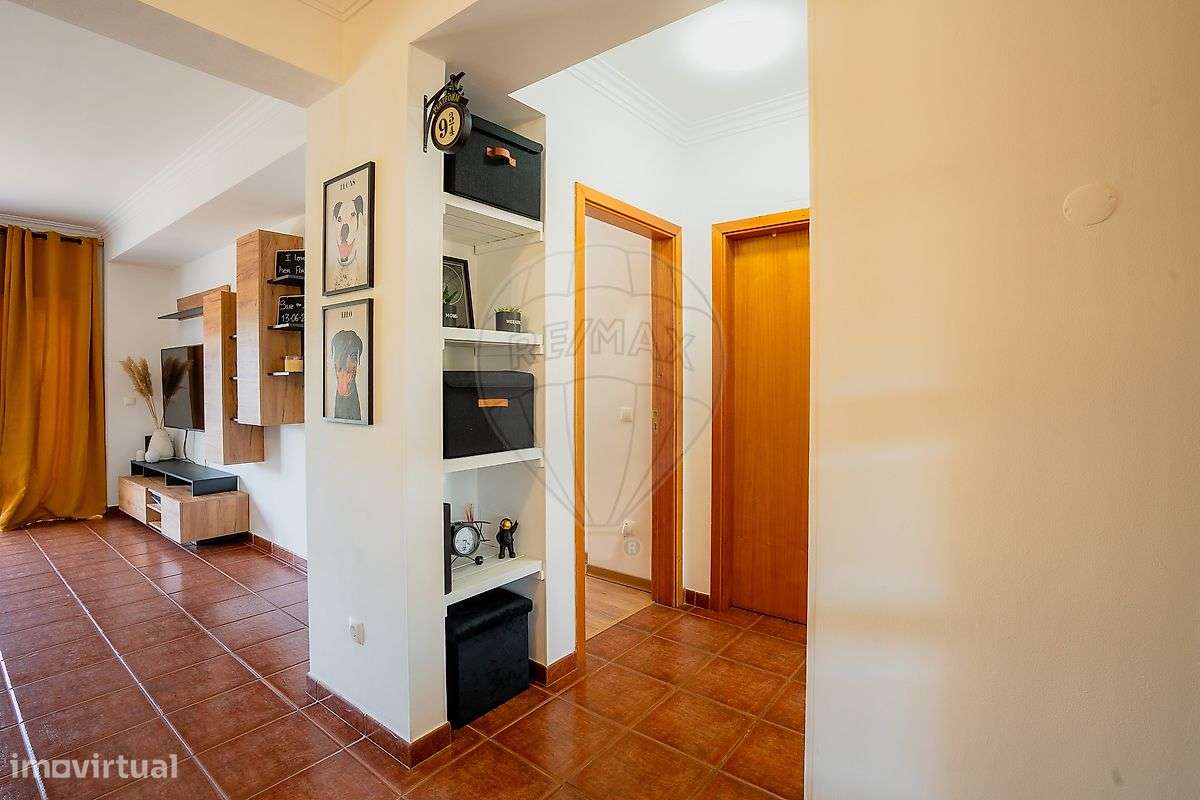 Apartamento T2 para venda-7