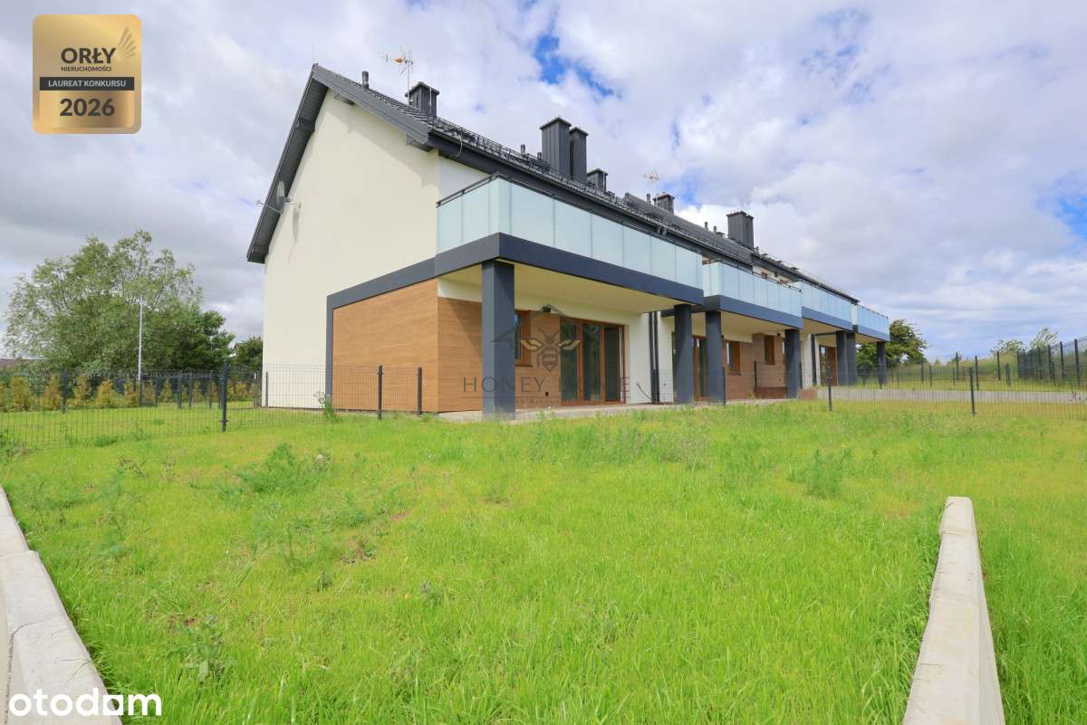 Apartament | 1800m od plaży | Ogródek