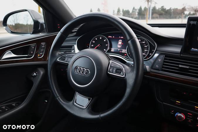 Audi A6 2.0 TFSI Quattro S tronic - 20