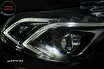 Faruri LED Mercedes E-Class W212 (2009-2012) Facelift Design- livrare gratuita - 7