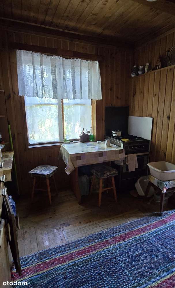 Działka budowlana na ul. Wojskowej-7