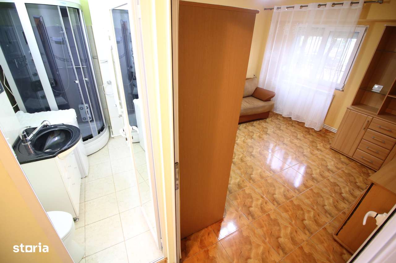 Ap. 1camera Mazepa 1, parter, imbunatatit, centrala termica-5