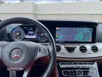 Mercedes-Benz E 200 d T-Modell Aut. - 16