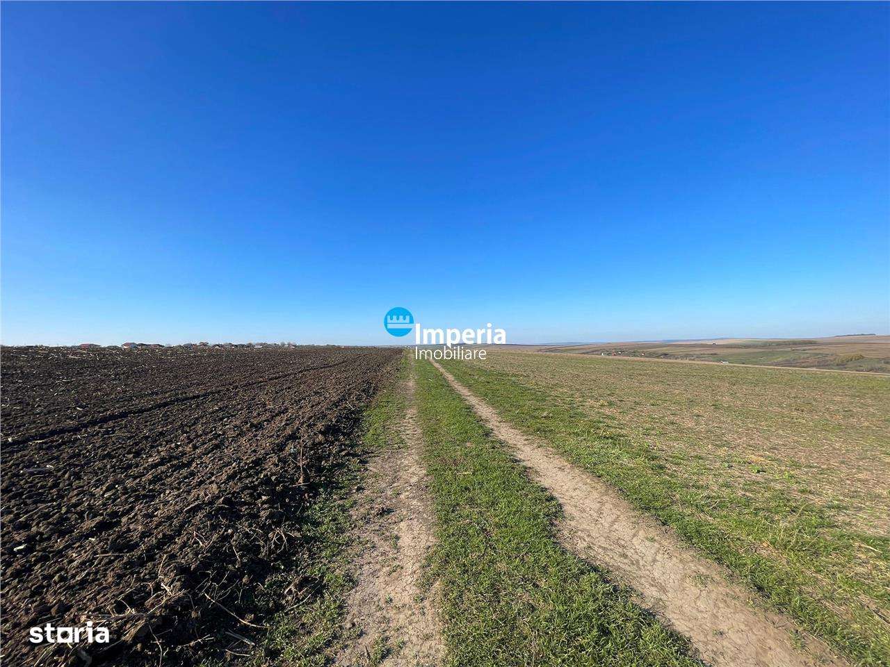 Rediu Horlesti 30000 mp  Soseaua DJ 282 - Imagine principală: 1/4