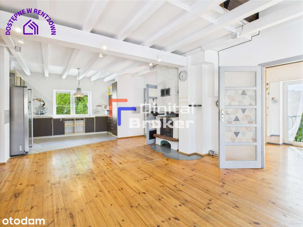 ⭐️Okazja⭐4/5 pokoi ⭐111,8 m²⭐️duża przestrzeń⭐️ - Pełny obrazek: 1/20