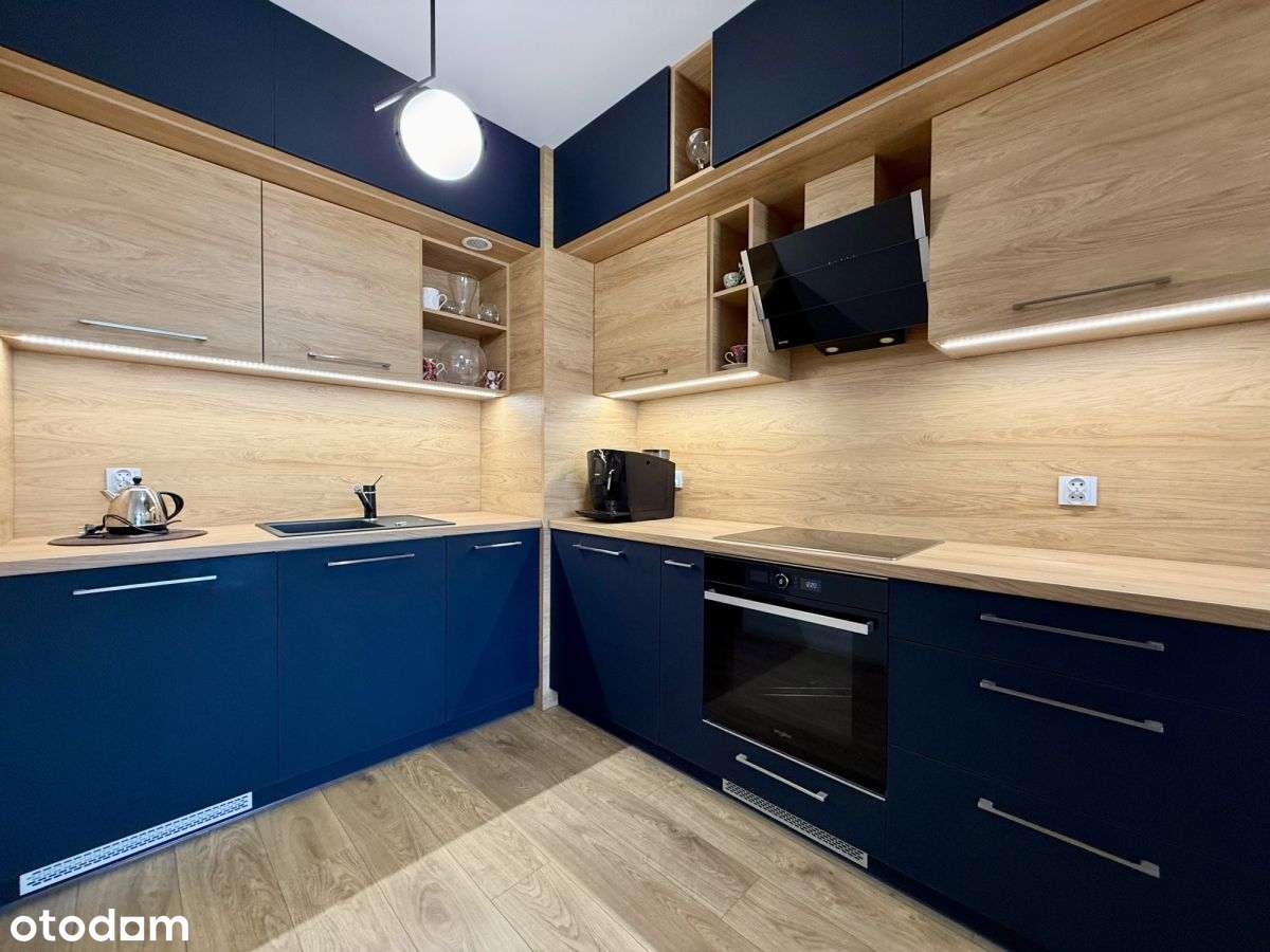 3 Pokoje Z Ogrodem | Nowe Budownictwo | Garaż - Pełny obrazek: 3/7