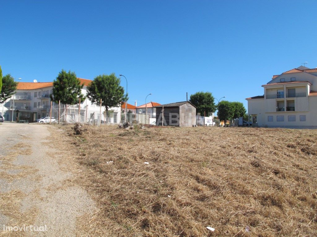 Terreno para construção em Santa Comba Dão