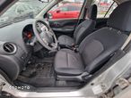 Nissan Micra 1.2 Acenta - 9