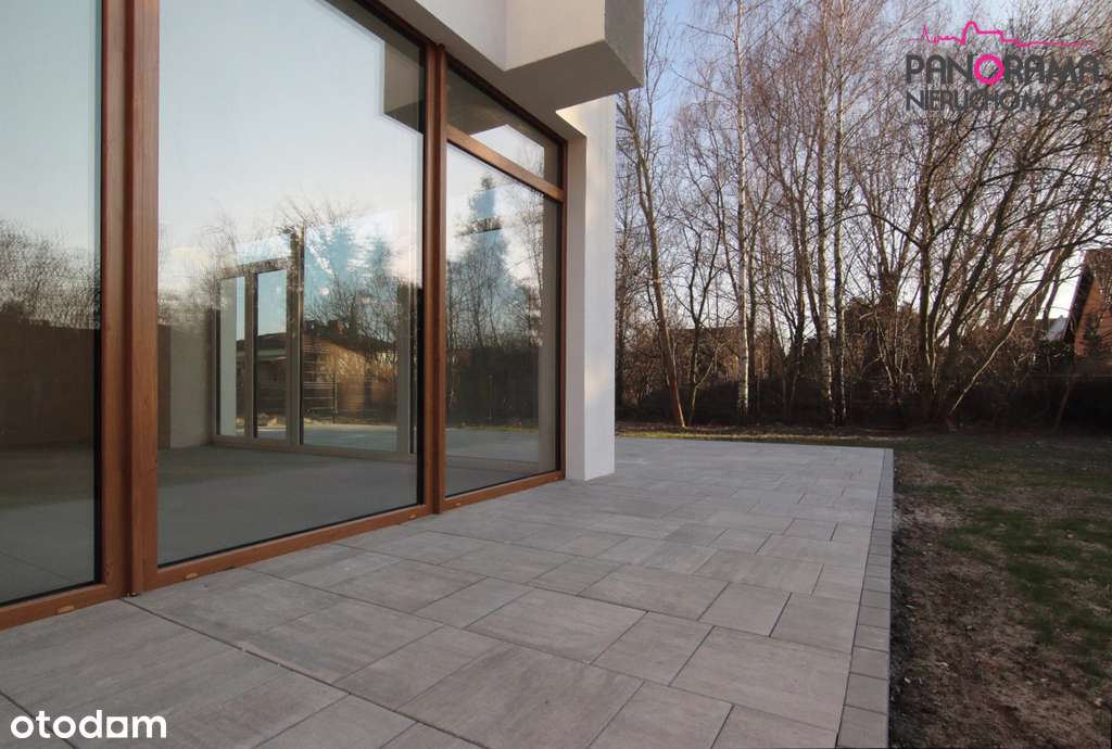 Atrakcyjna lokalizacja, gotowy do wykończenia.-4