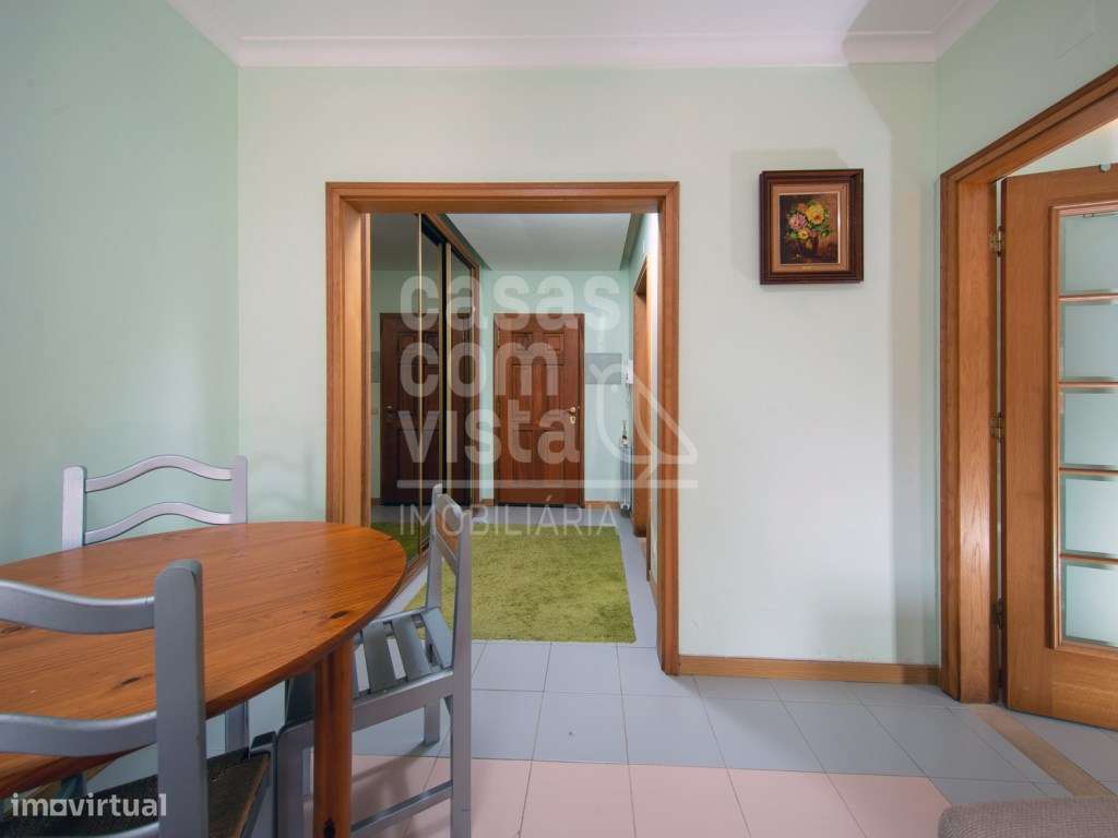 Apartamento T1 em Buarcos, Figueira da Foz - Coimbra com vista para...-8