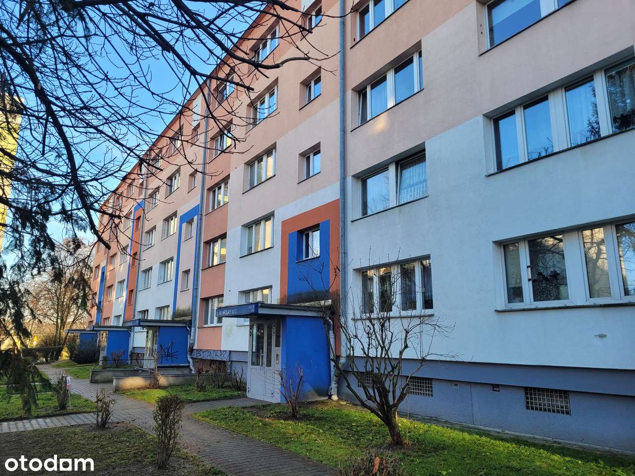 Idealne 2pokoje na start!-10