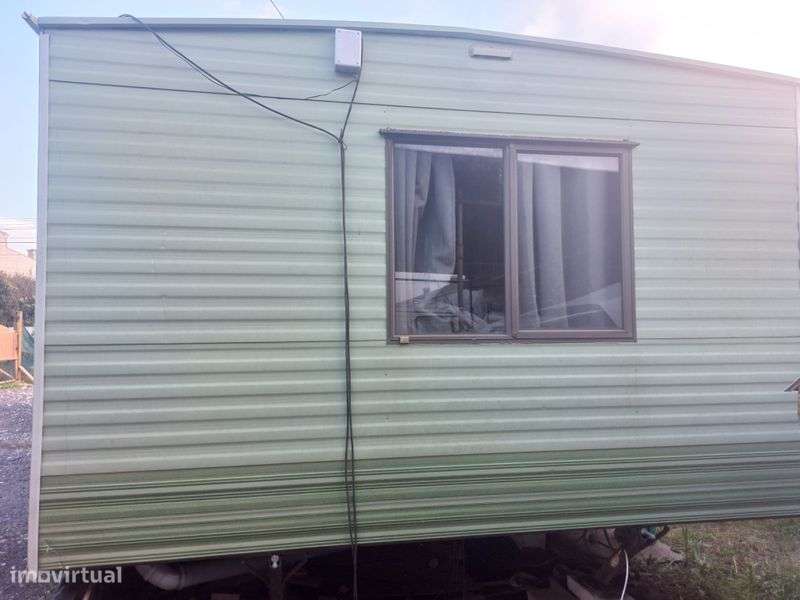 Casa móvel grande - Grande imagem: 5/12