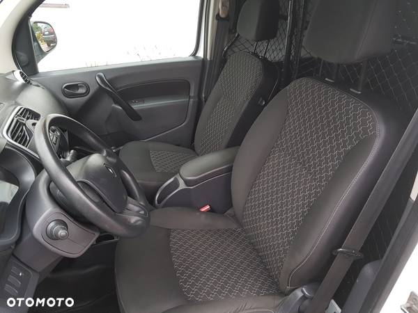 Renault Kangoo maxi long długi 2014r Navi klima usb aux Bluetooth z Nimiec w bdb stanie - 19