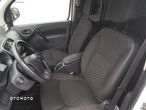 Renault Kangoo maxi long długi 2014r Navi klima usb aux Bluetooth z Nimiec w bdb stanie - 19
