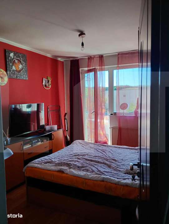 Apartament cu 3 camera, 71,4 mp, Simeria - Imagine principală: 2/7