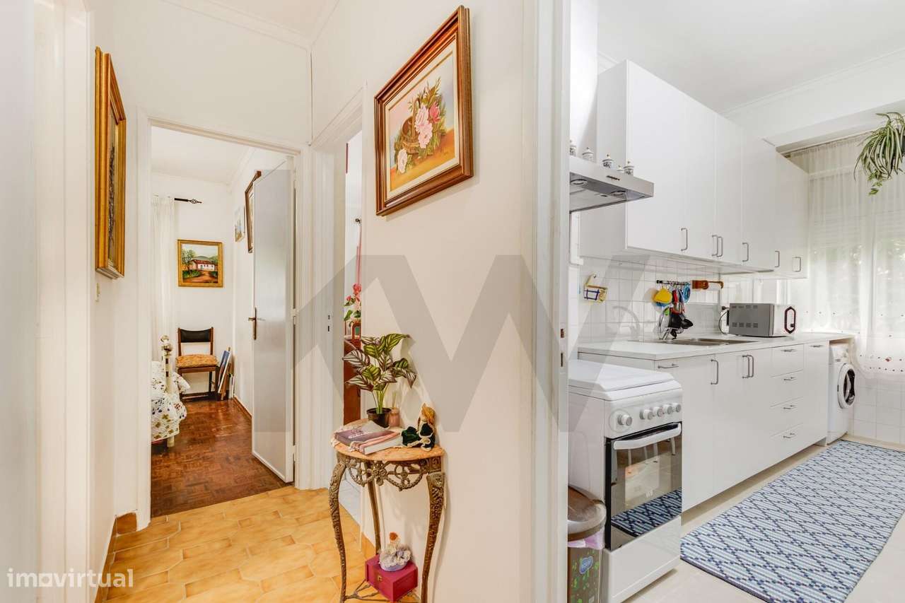 T2 em Agualva-Cacém junta três coisas que nem sempre aparecem no mesmo - Grande imagem: 5/24