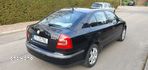 Skoda Octavia 2.0 TDI Elegance - 4