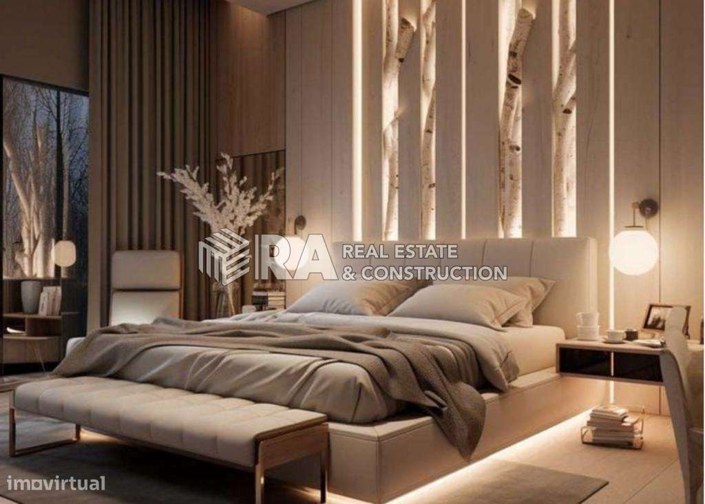 Moradia T4 Venda em Carvalhal,Grândola-10