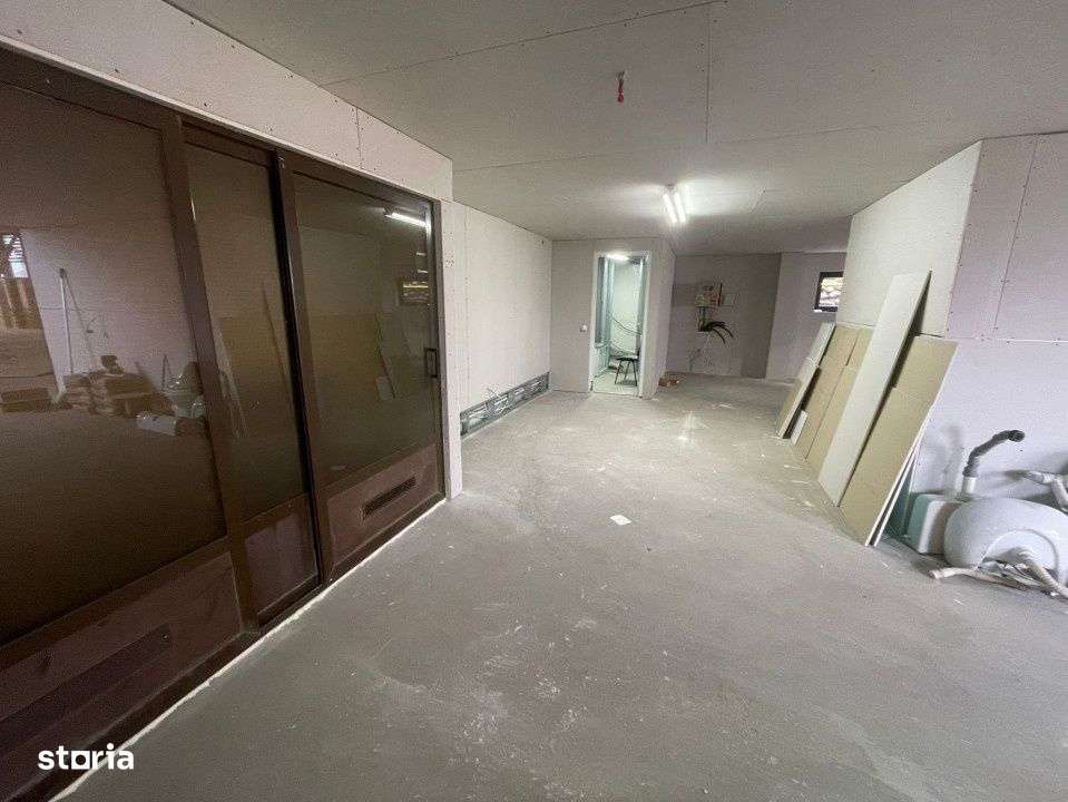 Vanzare spatiu comercial, strada principala, Calea Bucuresti - Imagine principală: 3/7